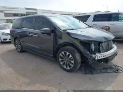 5FNRL6H62PB065907 2023 HONDA ODYSSEY