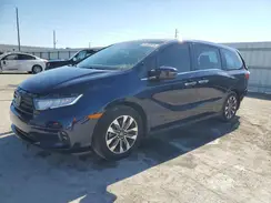 5FNRL6H62PB079077 2023 HONDA ODYSSEY