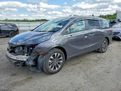 5FNRL6H62RB001711 2024 HONDA ODYSSEY