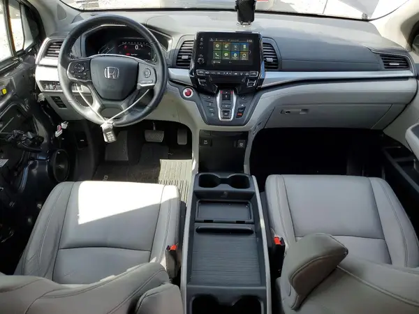 5FNRL6H62RB001711 2024 HONDA ODYSSEY - Image 8