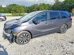 5FNRL6H62RB002809 2024 HONDA ODYSSEY