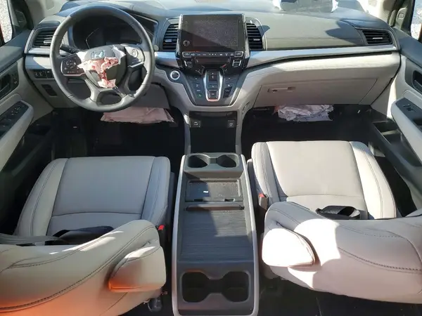 5FNRL6H62RB002809 2024 HONDA ODYSSEY - Image 8