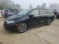 5FNRL6H62RB006200 2024 HONDA ODYSSEY