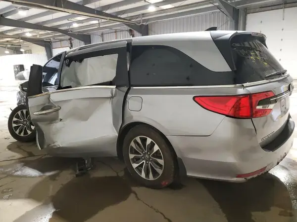 5FNRL6H62RB012997 2024 HONDA ODYSSEY - Image 2