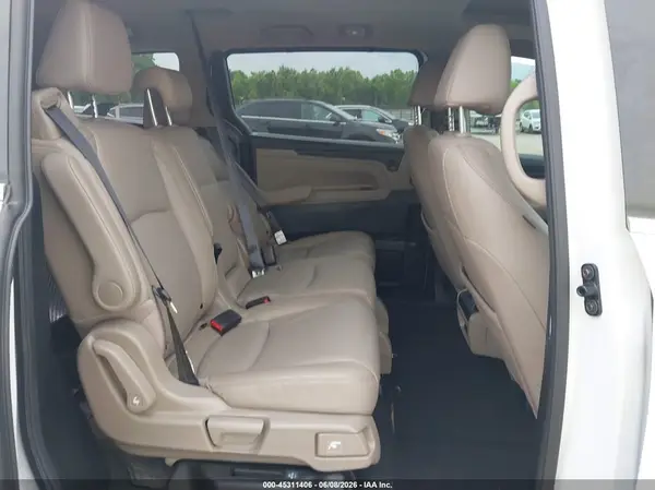 5FNRL6H62RB013308 2024 HONDA ODYSSEY - Image 8