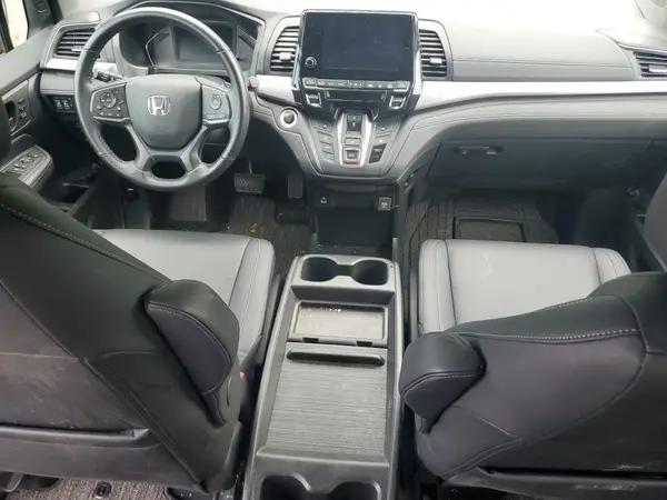 5FNRL6H62RB022168 2024 HONDA ODYSSEY - Image 8