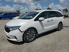 5FNRL6H62RB034417 2024 HONDA ODYSSEY