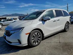 5FNRL6H62RB035731 2024 HONDA ODYSSEY
