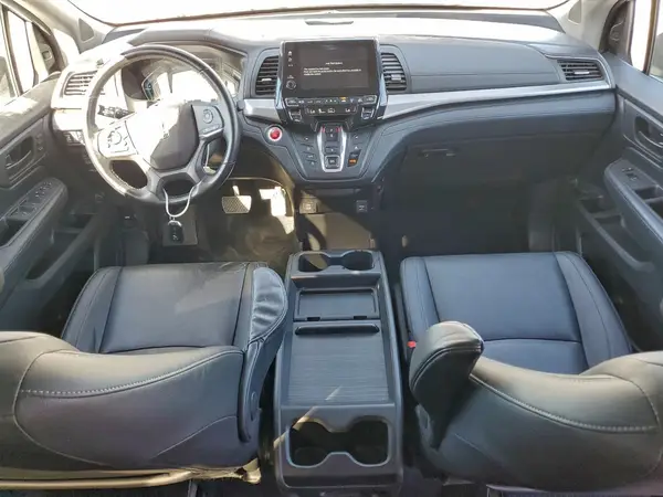 5FNRL6H62RB035731 2024 HONDA ODYSSEY - Image 8