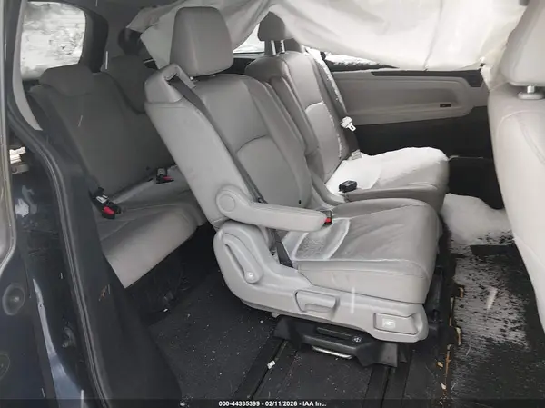 5FNRL6H62RB035809 2024 HONDA ODYSSEY - Image 8