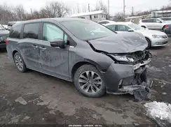5FNRL6H62RB039035 2024 HONDA ODYSSEY