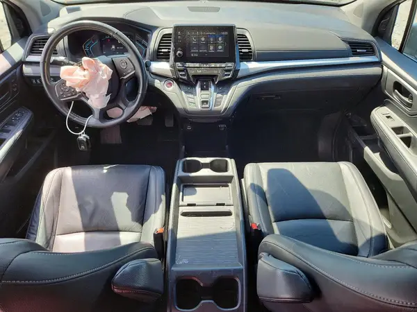 5FNRL6H62RB040993 2024 HONDA ODYSSEY - Image 8