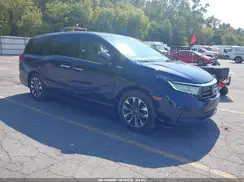 5FNRL6H62RB042758 2024 HONDA ODYSSEY