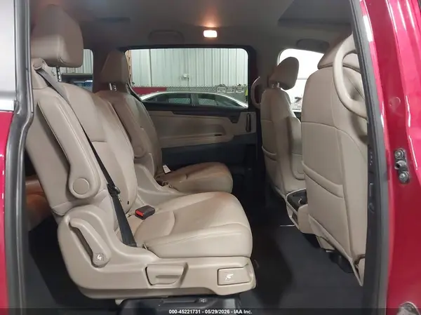 5FNRL6H62RB045417 2024 HONDA ODYSSEY - Image 8