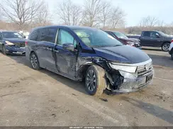 5FNRL6H62RB050147 2024 HONDA ODYSSEY