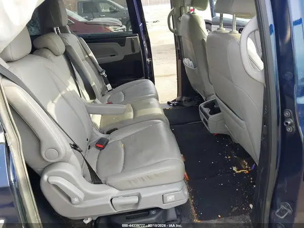 5FNRL6H62RB050147 2024 HONDA ODYSSEY - Image 8