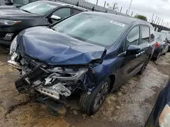 5FNRL6H62RB050178 2024 HONDA ODYSSEY