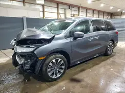 5FNRL6H62RB050598 2024 HONDA ODYSSEY