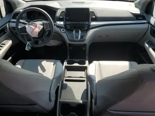 5FNRL6H62RB052352 2024 HONDA ODYSSEY - Image 8