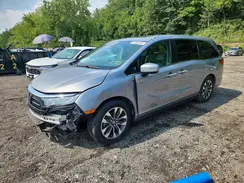 5FNRL6H62RB054778 2024 HONDA ODYSSEY