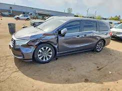 5FNRL6H62RB055042 2024 HONDA ODYSSEY