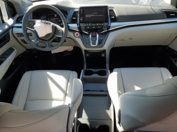 5FNRL6H62RB056630 2024 HONDA ODYSSEY - Image 8