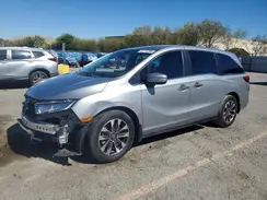 5FNRL6H62RB058667 2024 HONDA ODYSSEY