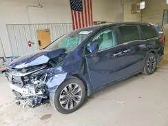 5FNRL6H62RB064615 2024 HONDA ODYSSEY
