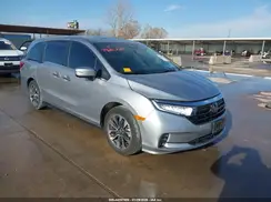 5FNRL6H62RB064761 2024 HONDA ODYSSEY