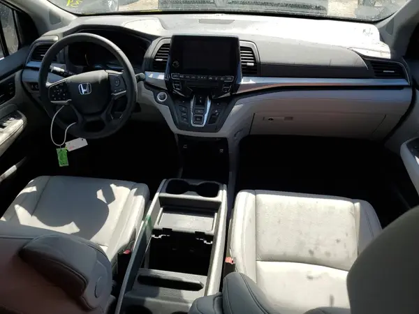 5FNRL6H62RB065263 2024 HONDA ODYSSEY - Image 8