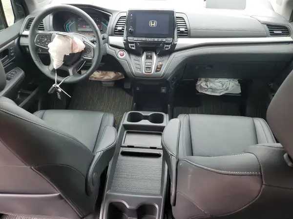 5FNRL6H62RB068471 2024 HONDA ODYSSEY - Image 8