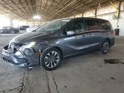 5FNRL6H62RB068650 2024 HONDA ODYSSEY