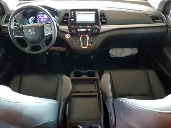 5FNRL6H62RB068650 2024 HONDA ODYSSEY - Image 8