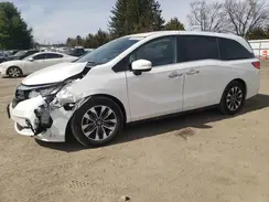 5FNRL6H62RB069216 2024 HONDA ODYSSEY