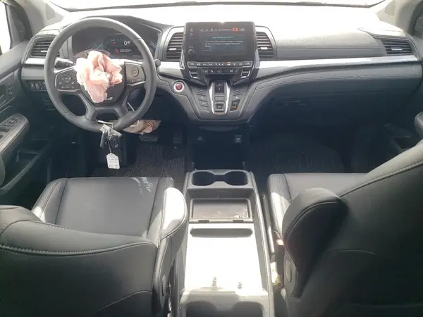 5FNRL6H62RB069216 2024 HONDA ODYSSEY - Image 8