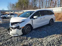 5FNRL6H62RB070382 2024 HONDA ODYSSEY