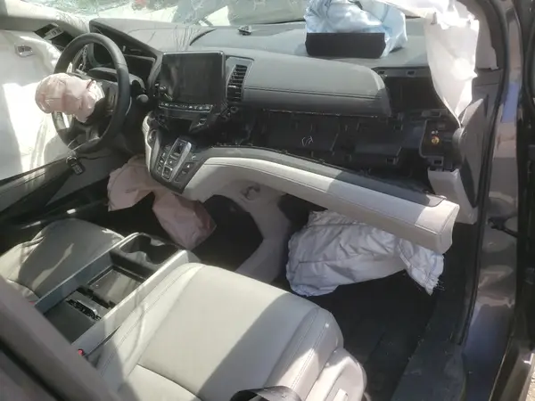 5FNRL6H62RB073573 2024 HONDA ODYSSEY - Image 8