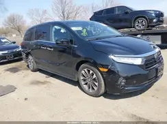 5FNRL6H62RB075534 2024 HONDA ODYSSEY