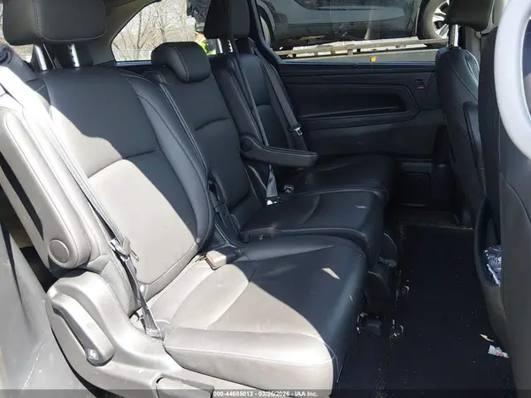5FNRL6H62RB075534 2024 HONDA ODYSSEY - Image 8