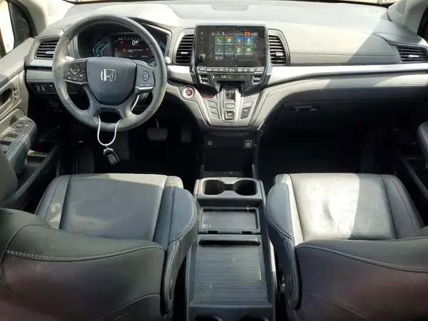 5FNRL6H62RB076246 2024 HONDA ODYSSEY - Image 8