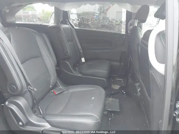 5FNRL6H62RB501626 2024 HONDA ODYSSEY - Image 8