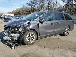 5FNRL6H62SB002234 2025 HONDA ODYSSEY