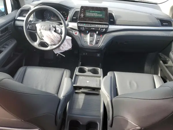 5FNRL6H62SB002234 2025 HONDA ODYSSEY - Image 8