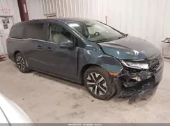5FNRL6H62SB004825 2025 HONDA ODYSSEY