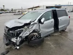 5FNRL6H62SB008339 2025 HONDA ODYSSEY
