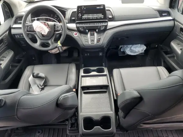 5FNRL6H62SB008339 2025 HONDA ODYSSEY - Image 8