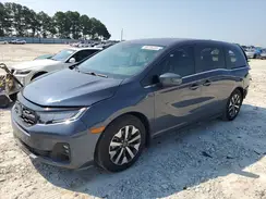 5FNRL6H62SB010608 2025 HONDA ODYSSEY