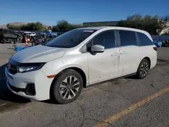 5FNRL6H62SB012519 2025 HONDA ODYSSEY