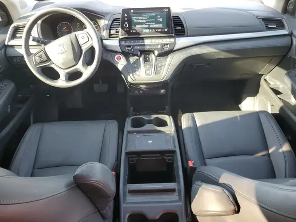 5FNRL6H62SB012519 2025 HONDA ODYSSEY - Image 8