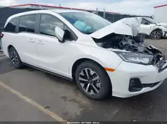 5FNRL6H62SB021480 2025 HONDA ODYSSEY